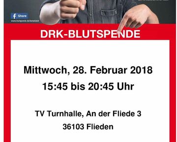Blutspende Blutspende