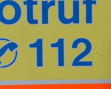 Bundesweite Störung! Notruf 112 teilweise nicht erreichbar Bundesweite Störung! Notruf 112 teilweise nicht erreichbar