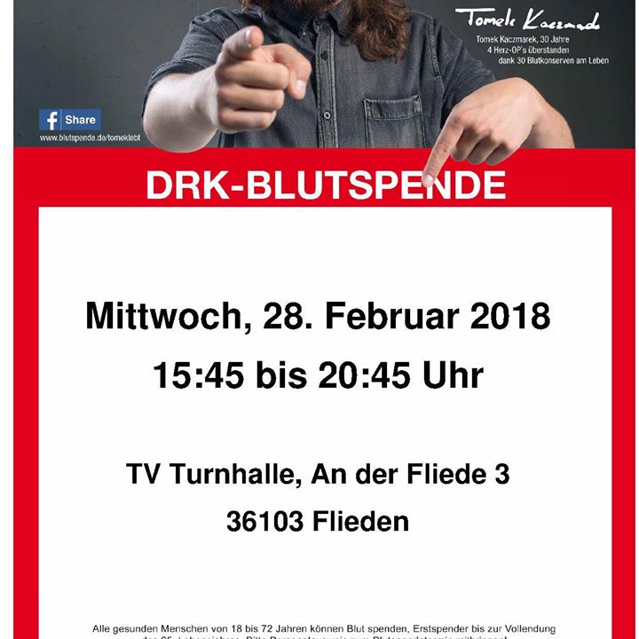 Blutspende Blutspende