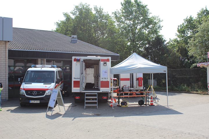 Photos from DRK Ortsverein Flieden's post Photos from DRK Ortsverein Flieden's post