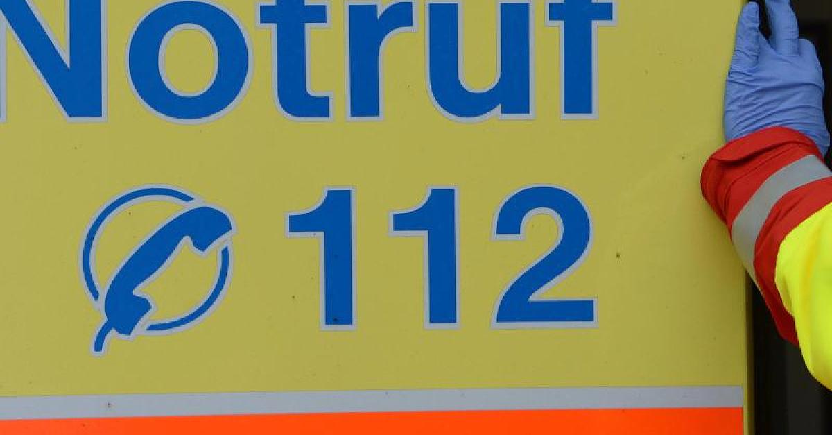 Bundesweite Störung! Notruf 112 teilweise nicht erreichbar Bundesweite Störung! Notruf 112 teilweise nicht erreichbar